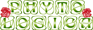 Logo Design by srgdrdg for phytologica limited | Design: #71973
