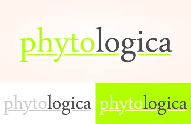 Logo Design by Design Possibilities for phytologica limited | Design #125135