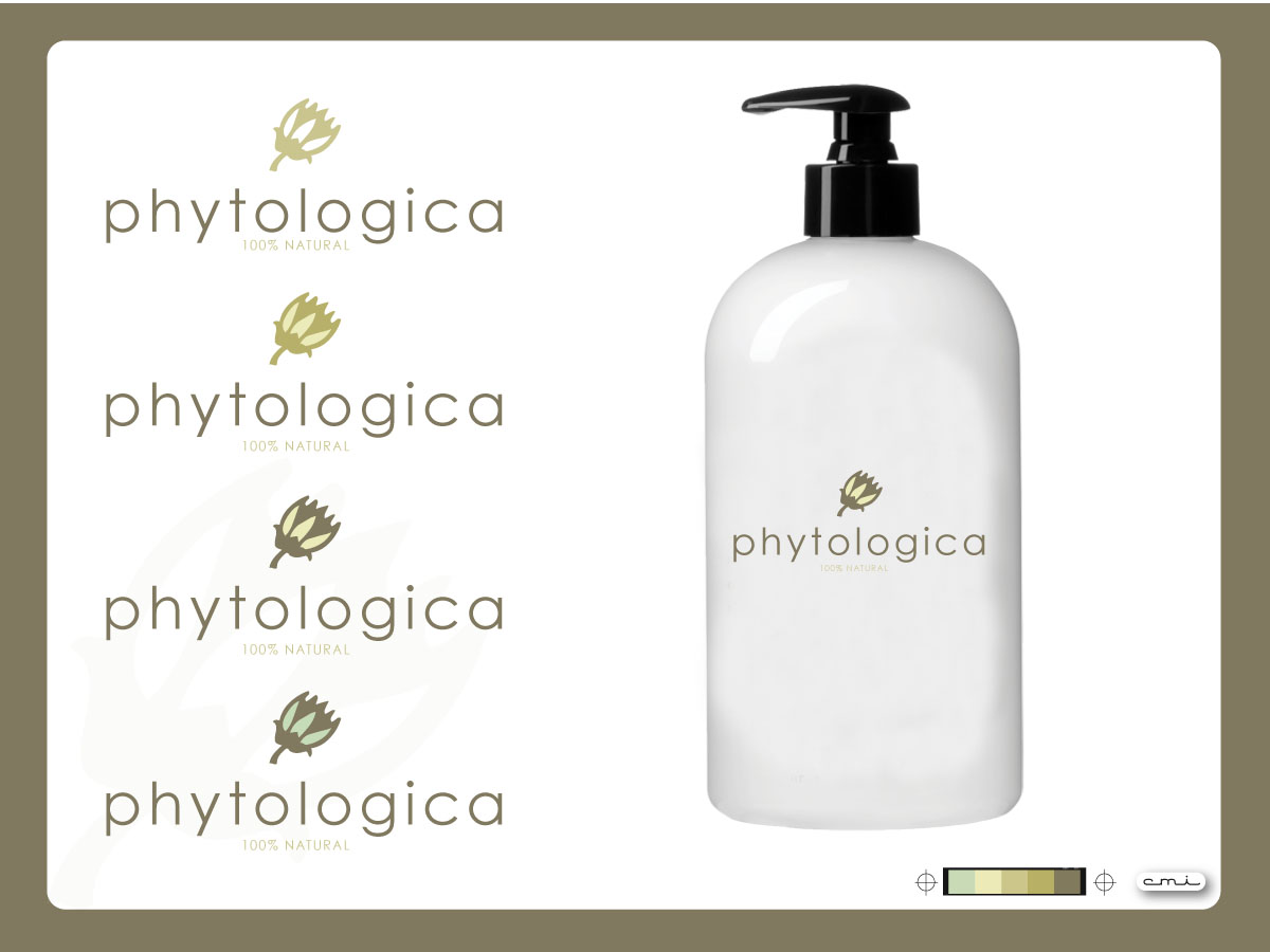 Logo Design by WAkland for phytologica limited | Design #62751