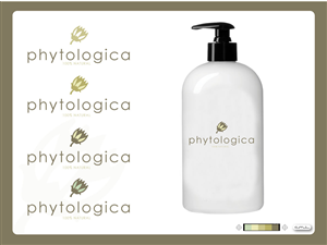 Logo Design by WAkland for phytologica limited | Design: #62751