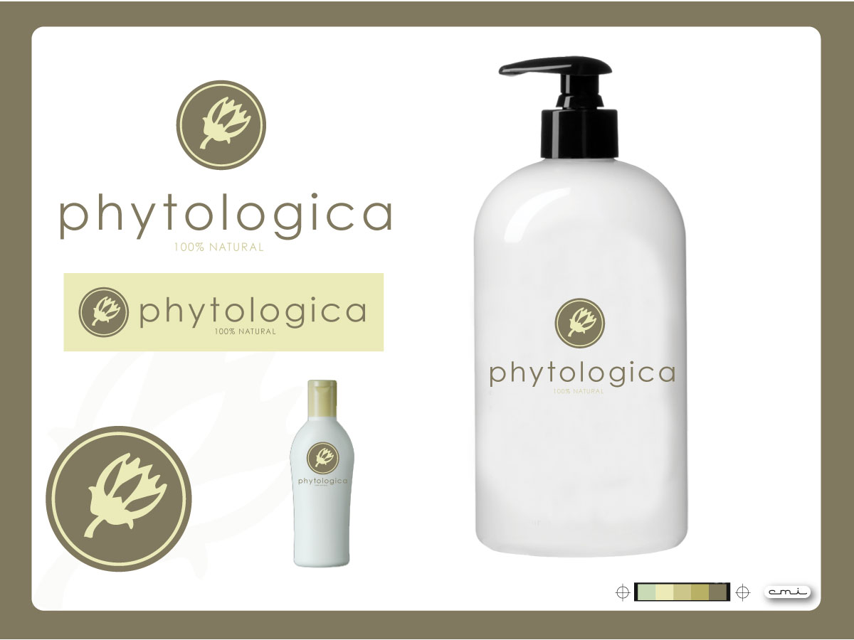 Design de Logo par WAkland pour phytologica limited | Design #62830