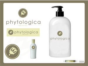 Logo Design by WAkland for phytologica limited | Design #62830