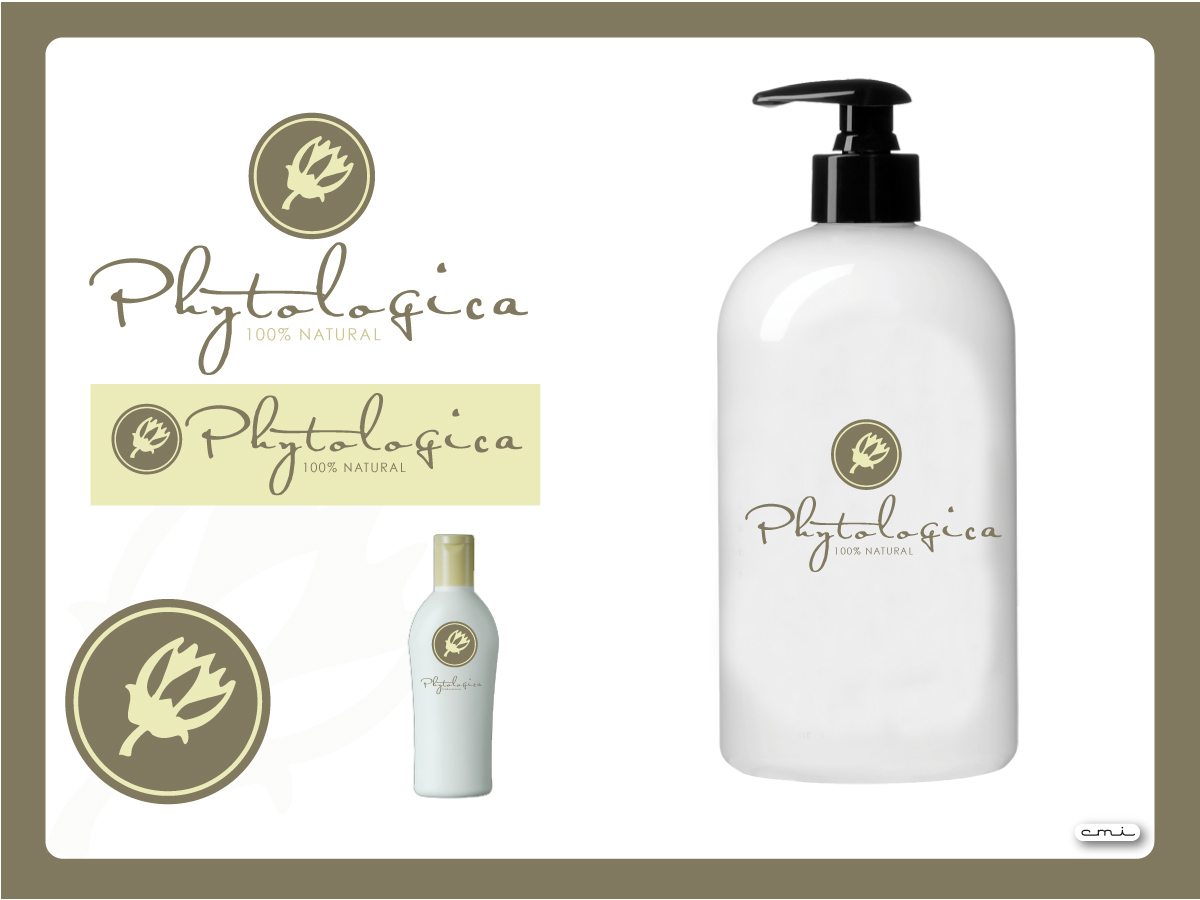 Diseño de Logo por WAkland para phytologica limited | Diseño #62987