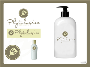 Logo Design by WAkland for phytologica limited | Design: #62987