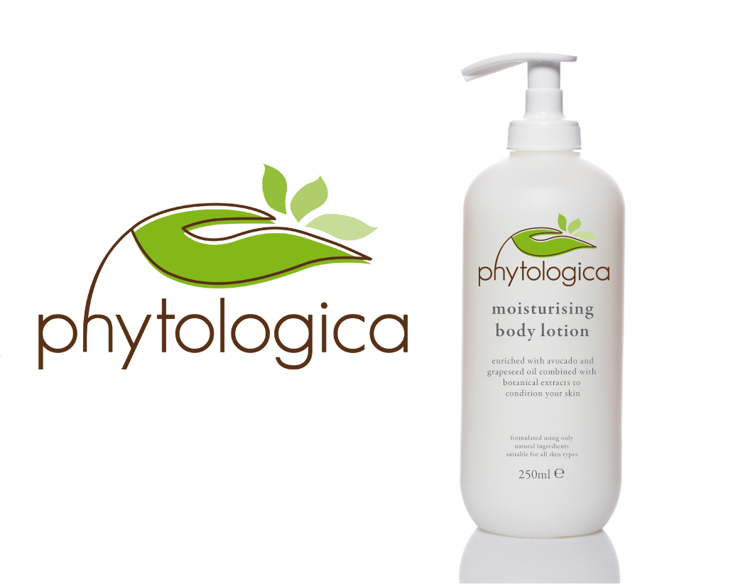 Diseño de Logo por Katie Hurst Designs para phytologica limited | Diseño #65986