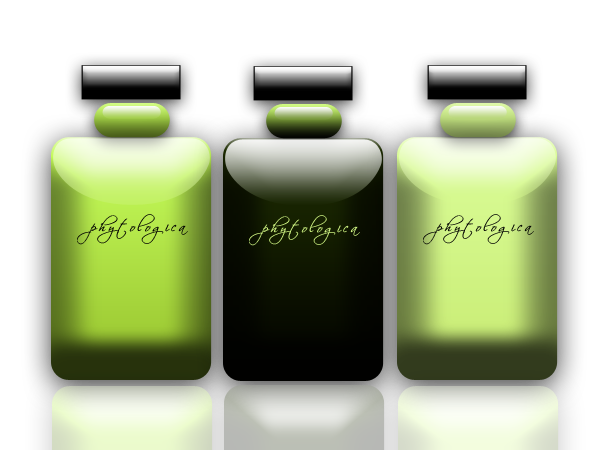Logo Design by pixeljuice for phytologica limited | Design #63842