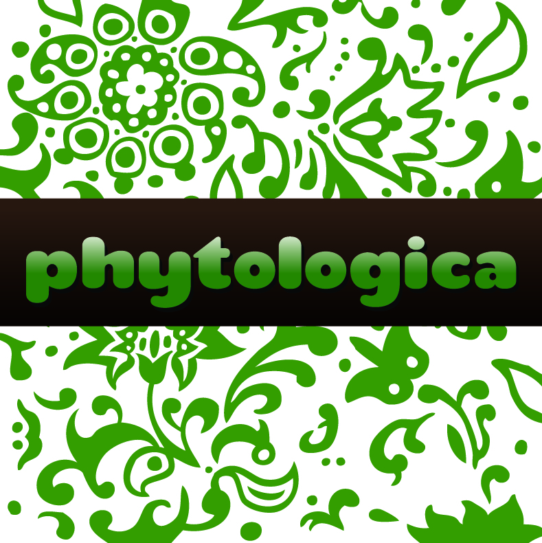 Logo Design by Margaretha Widen for phytologica limited | Design #66467