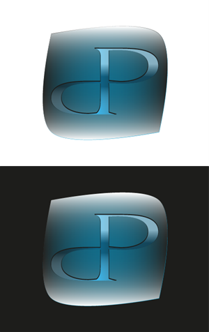 Logo Design by senjaya
