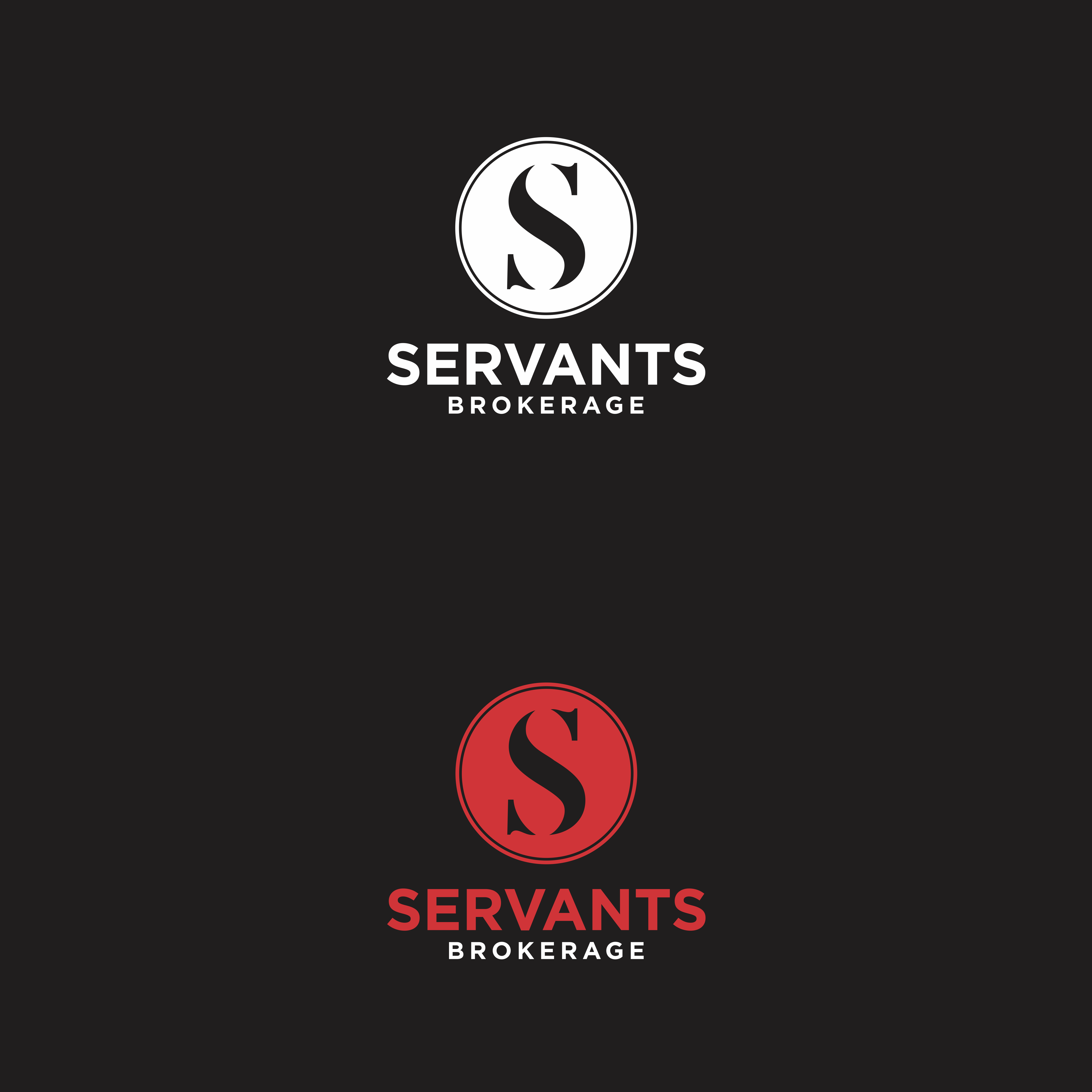 Logo Design by amrino_east for this project | Design #24726241