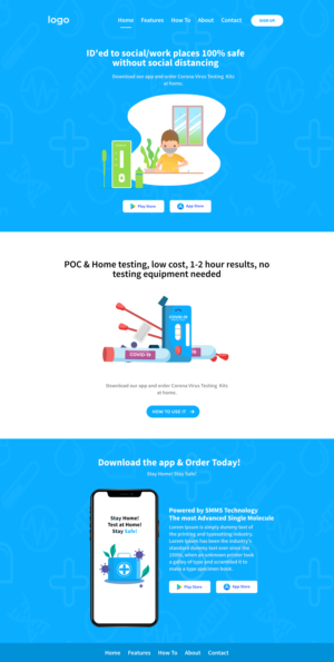 Web Design by Cynor Designs