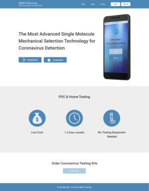 Web Design by Lulu94