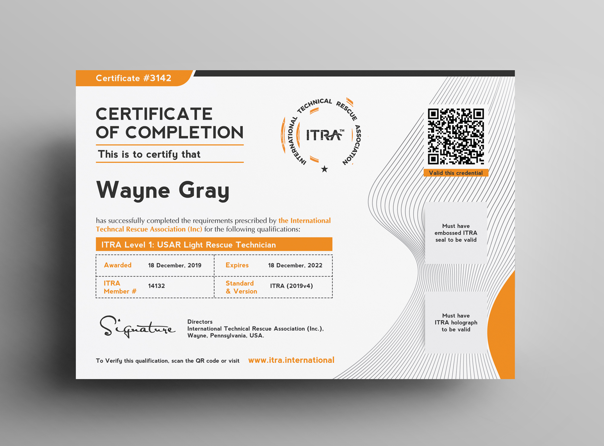 Graphic Design by JK18 for this project | Design #24670531