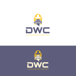 DWC | Diseño de Logo por Graphic Bricks