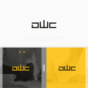 DWC | Diseño de Logo por Sibyle