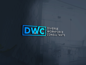 DWC | Logo Design by Potatow