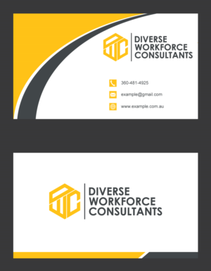 Logo Design by ~ crow creative ~