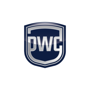 DWC | Logo Design by Dzains