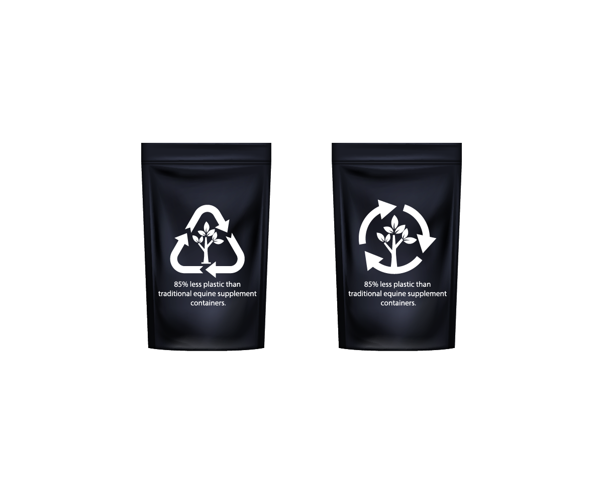 Icon Design by graphitebd for Equidae Botanical Horse Care | Design: #24678765
