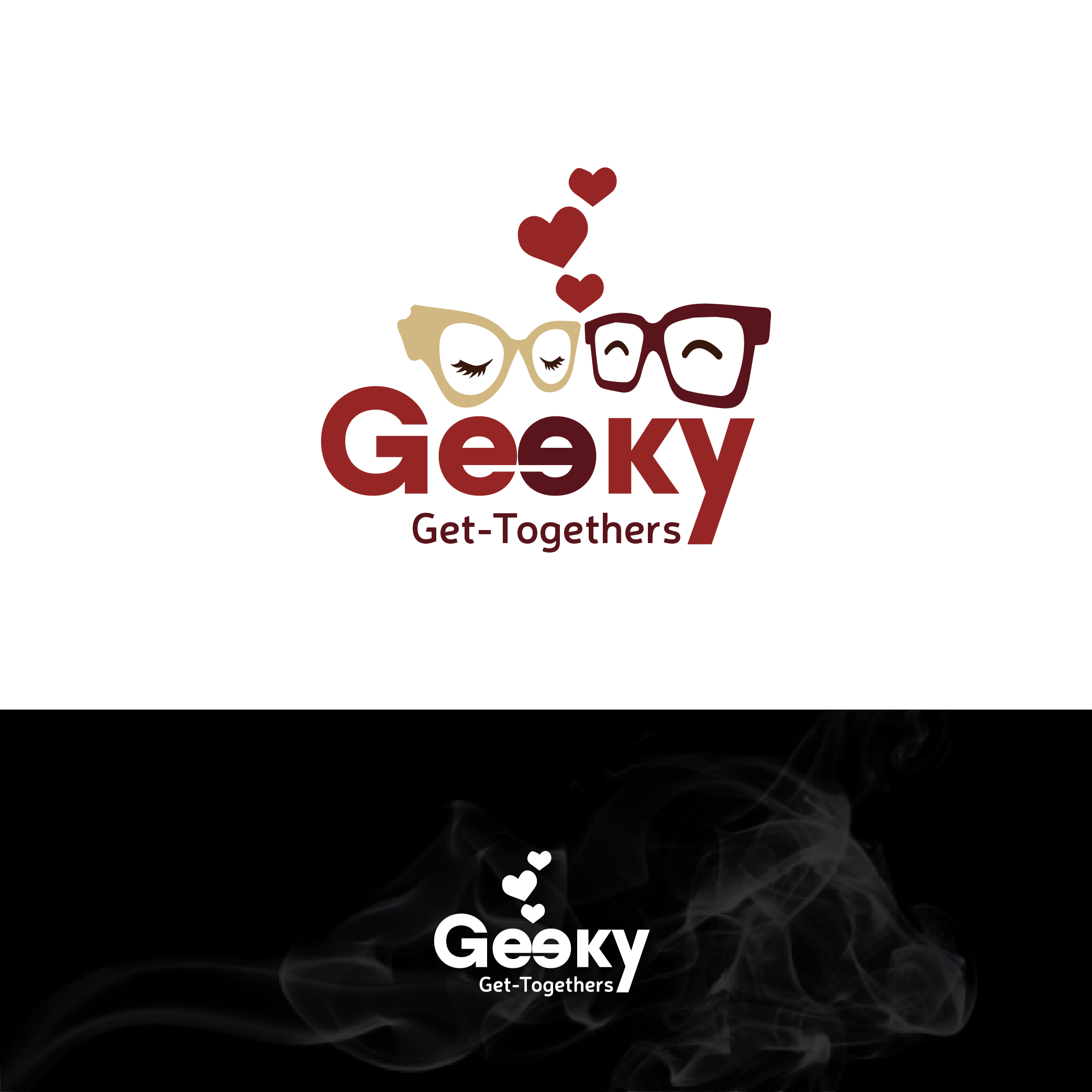 Logo Design by :) Zoya for this project | Design #24717257