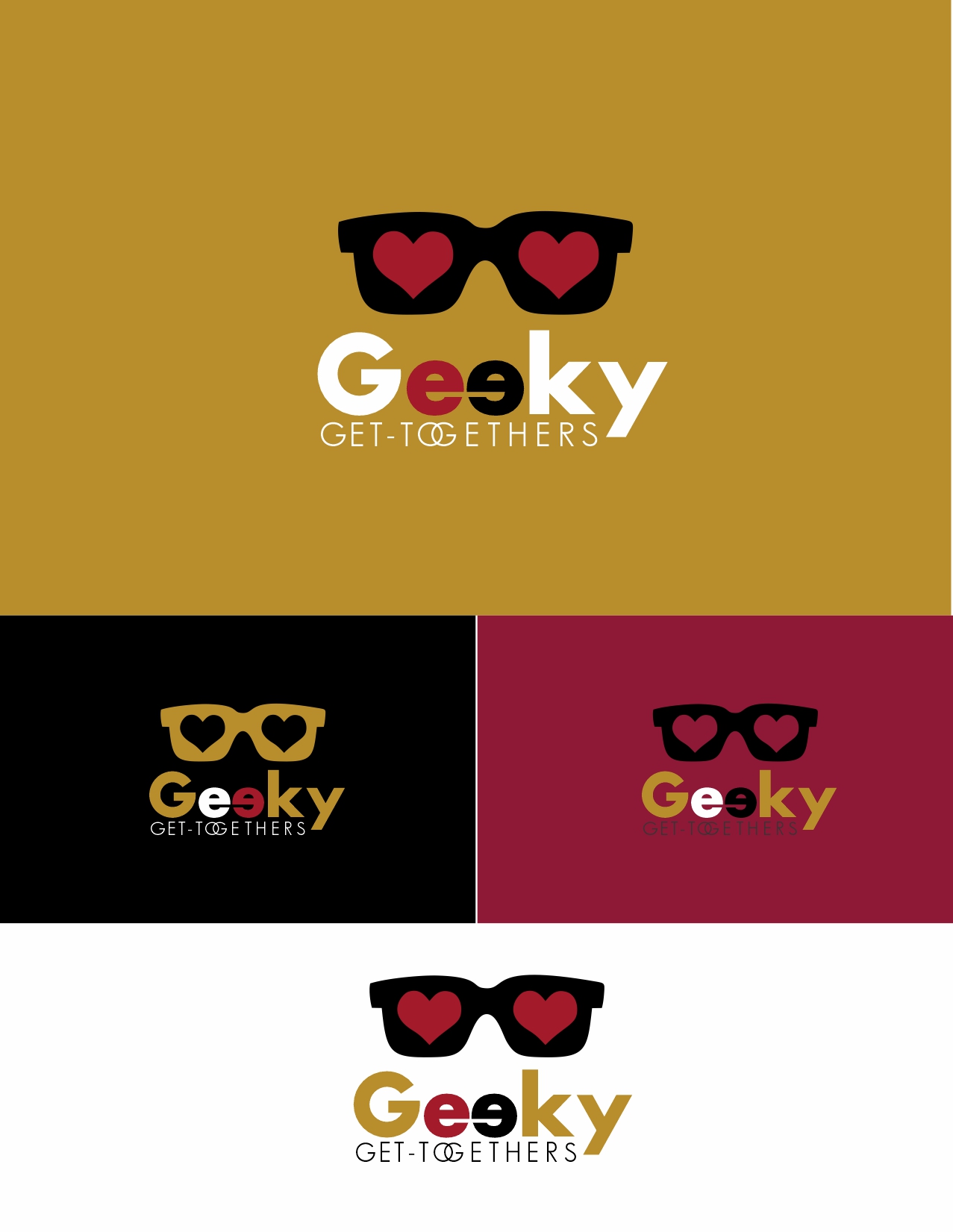 Logo Design by Praza for this project | Design #24701105