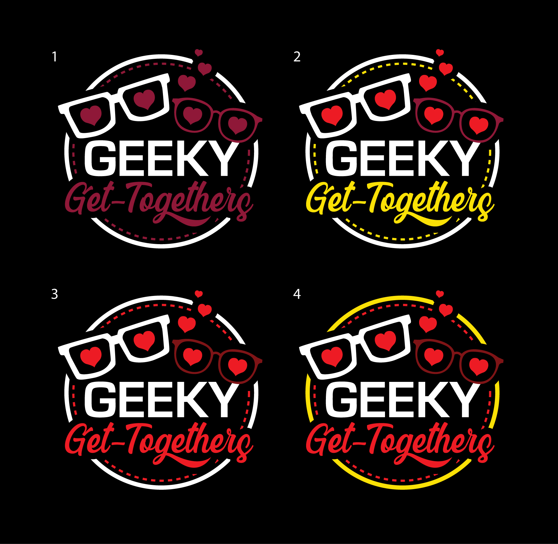 Logo Design by geni for this project | Design #24691710