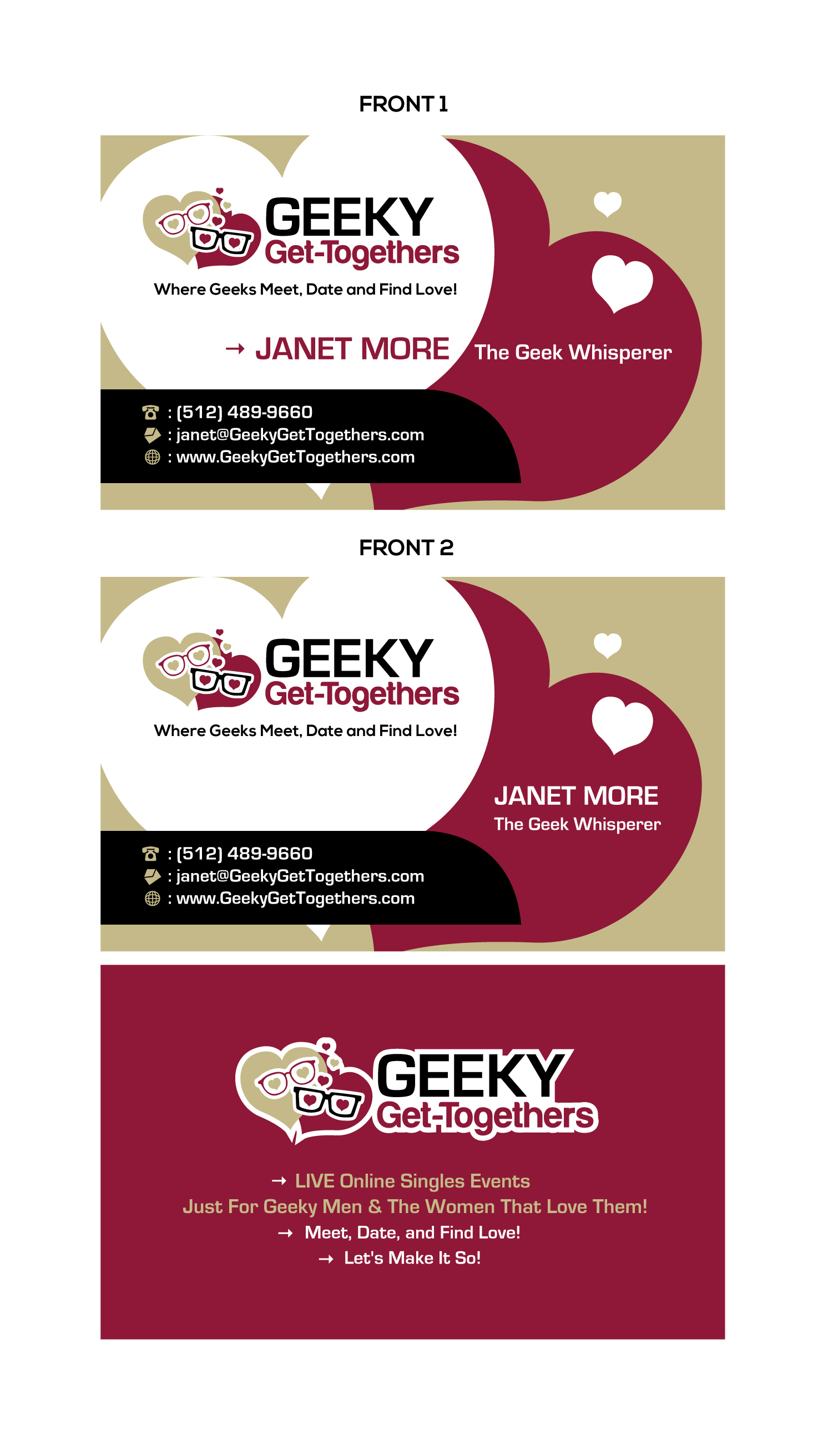 Diseño de Logo por geni para este proyecto | Diseño #24910964