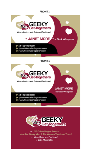 Logo Design by geni for this project | Design: #24910964