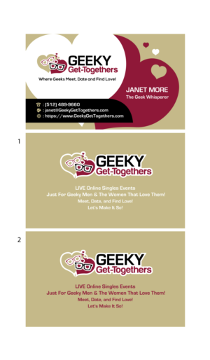Logo Design by geni for this project | Design: #24911423