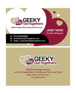 Logo Design by geni for this project | Design: #24919435