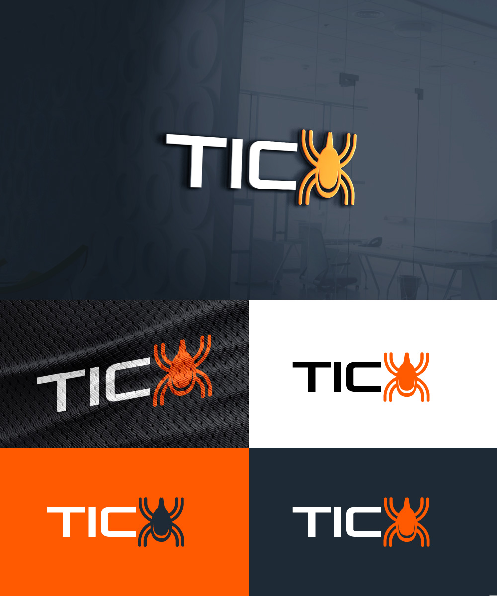 Logo Design by Sergio Coelho for Bogarts entertainment center | Design #24729349