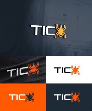 Logo Design by Sergio Coelho for Bogarts entertainment center | Design: #24729349