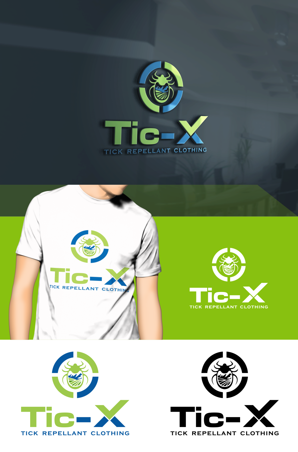 Logo-Design von fatiyadesign für Bogarts entertainment center | Design #24680832