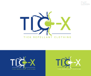 Tic-X | Logo Design by Dot Design 3