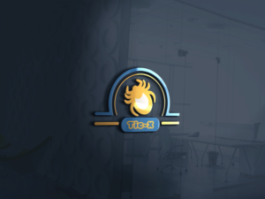 Diseño de Logo por Quratulain 25 para Bogarts entertainment center | Diseño: #24674667