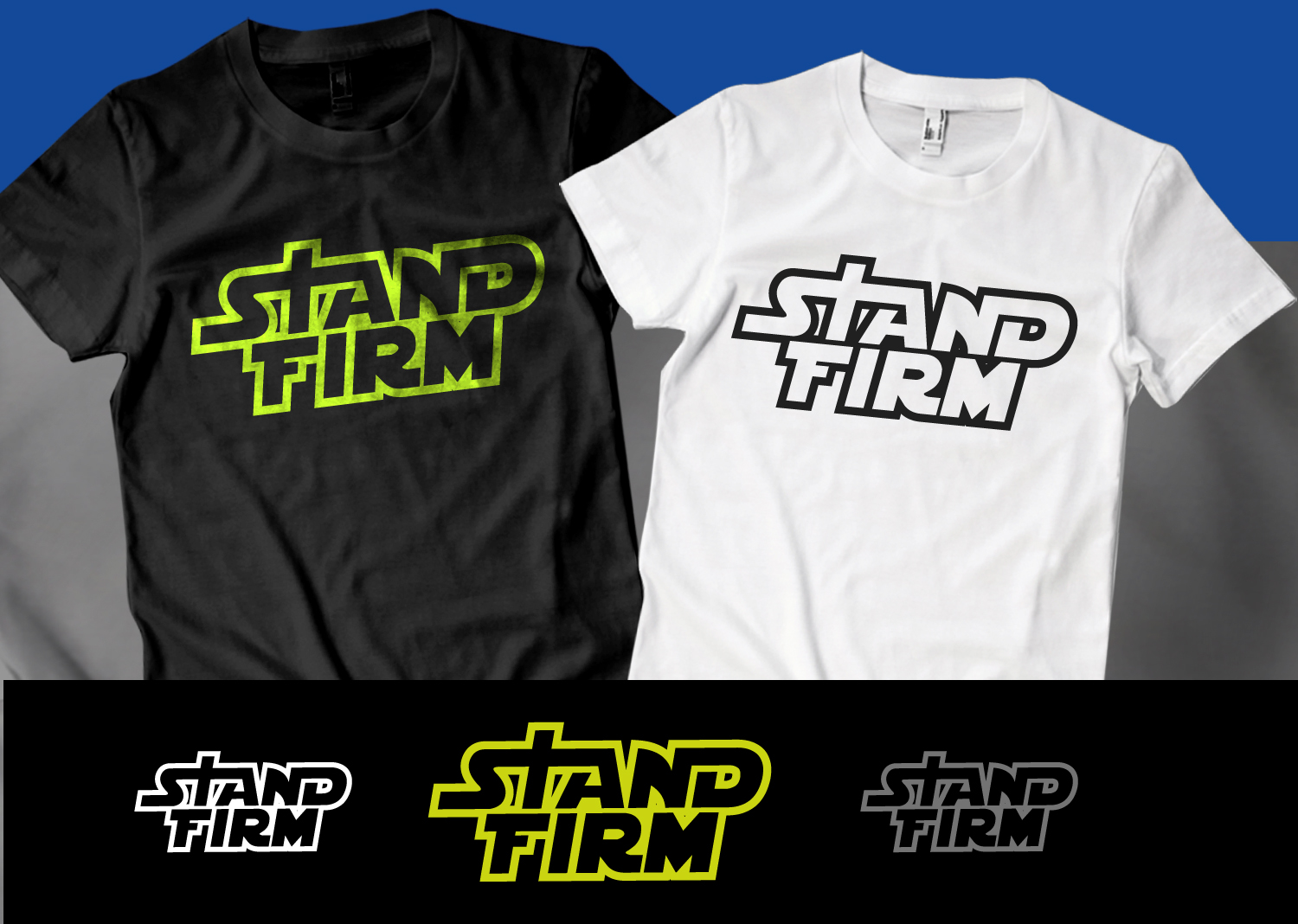 T-Shirt-Design von Uprinteez für dieses Projekt | Design #24673369