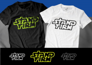 T-Shirt-Design von Uprinteez für dieses Projekt | Design: #24673369