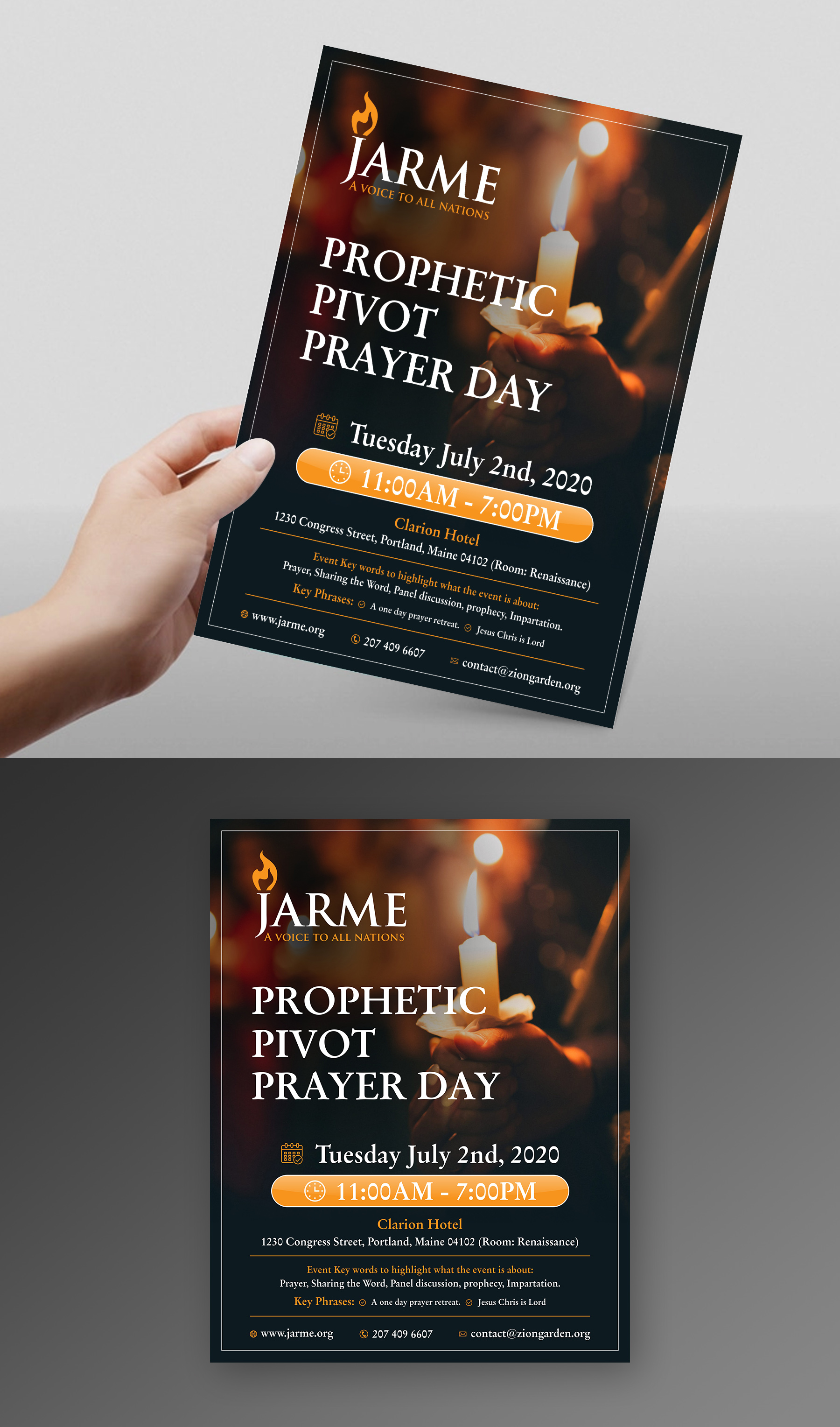 Logo Design by ecorokerz for Meditation Garden | Design #24672418