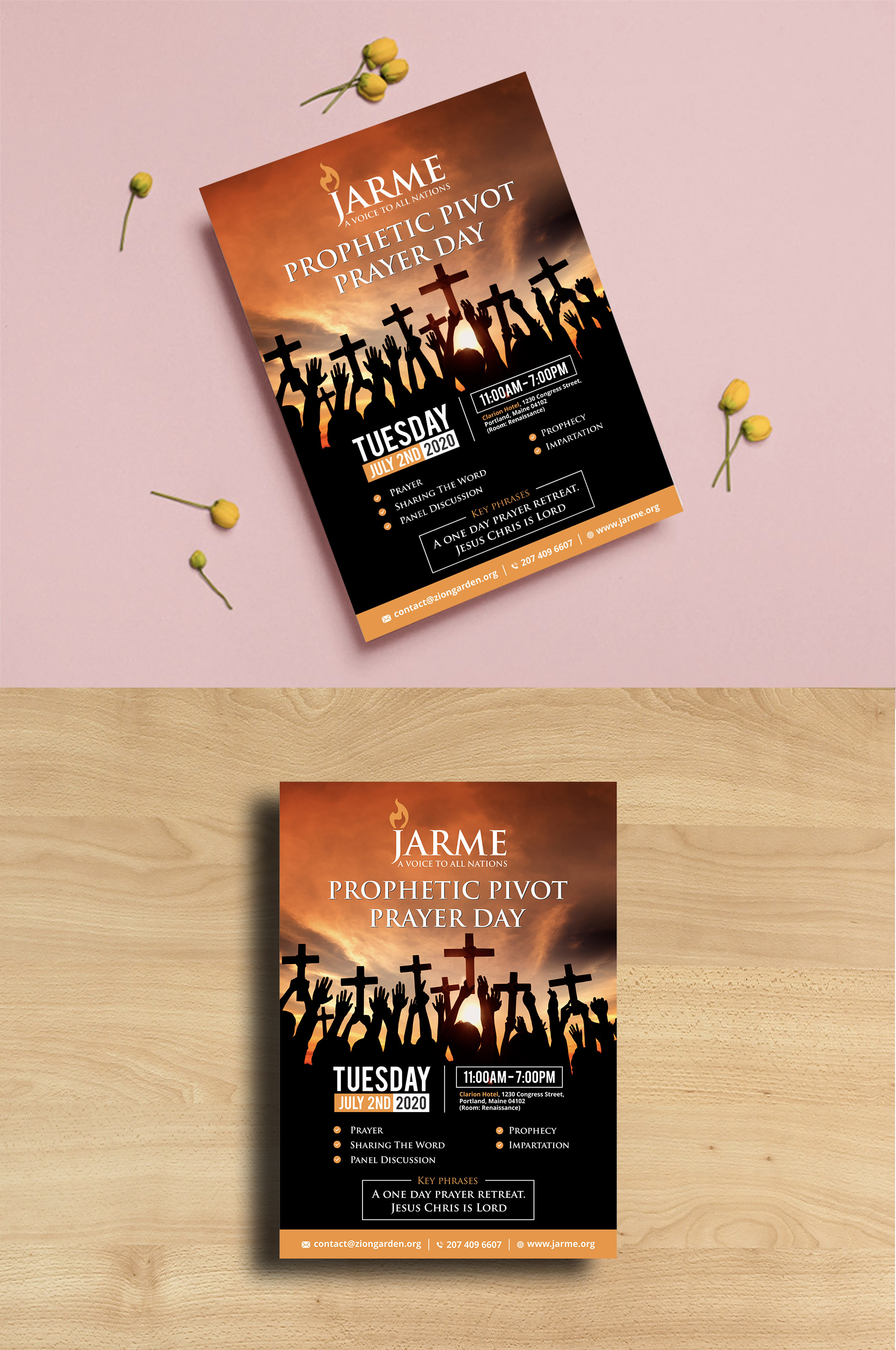 Logo Design by ecorokerz for Meditation Garden | Design #24685067