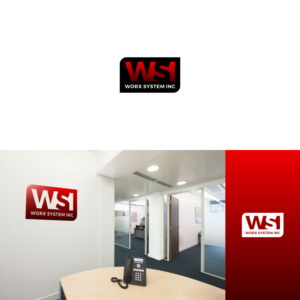 Diseño de Logo por Jroeh_Studio para Worksite Benefit Services LLC | Diseño: #24731809