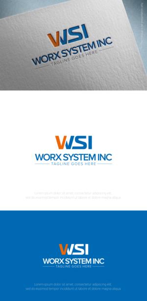 Diseño de Logo por designbysy para Worksite Benefit Services LLC | Diseño: #24669893