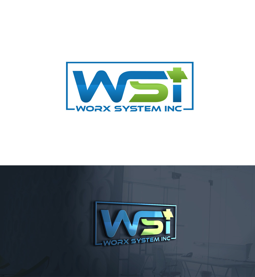 Design de Logo par PsyPen pour Worksite Benefit Services LLC | Design #24671651