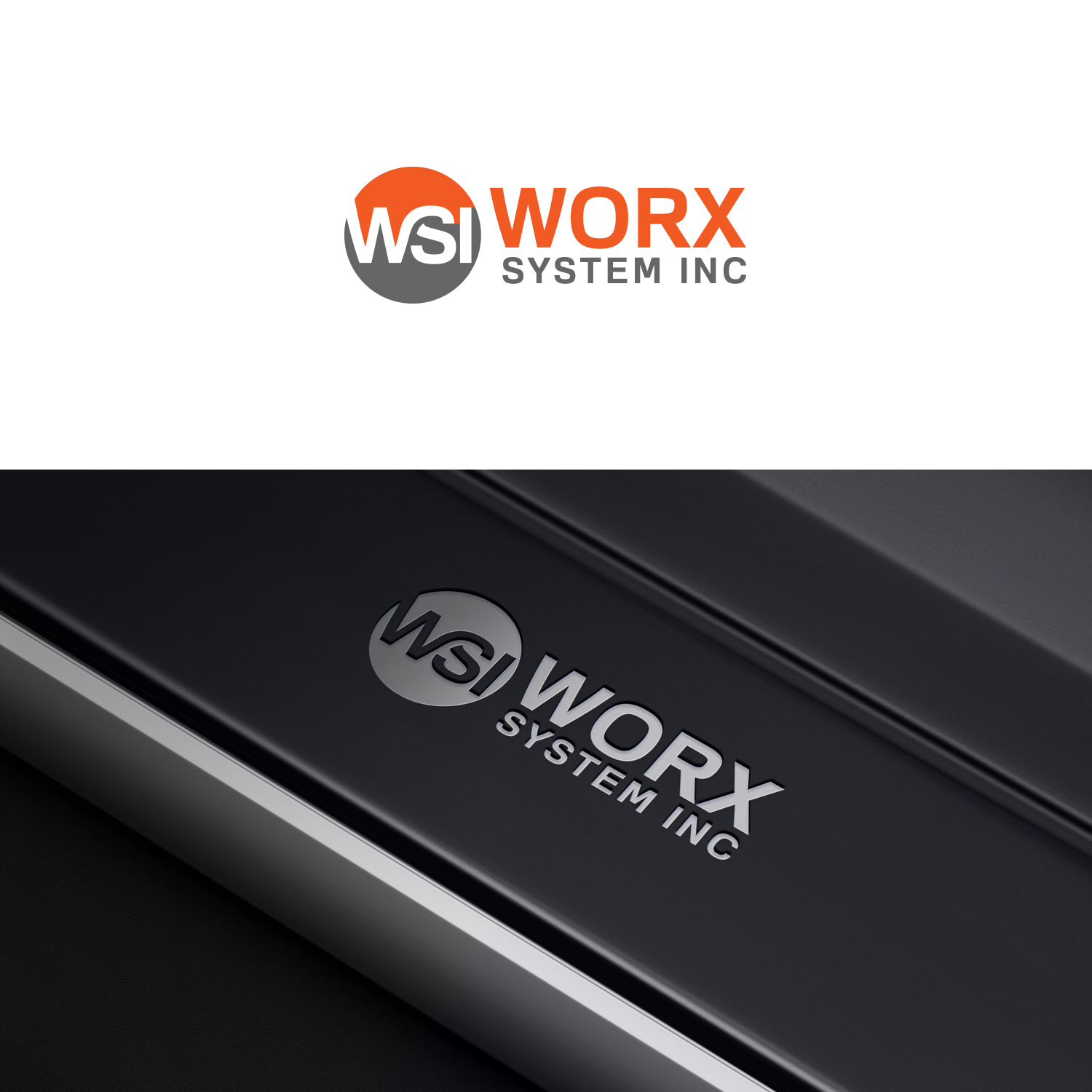 Logo Design by Maxo-Biz for Worksite Benefit Services LLC | Design #24673718