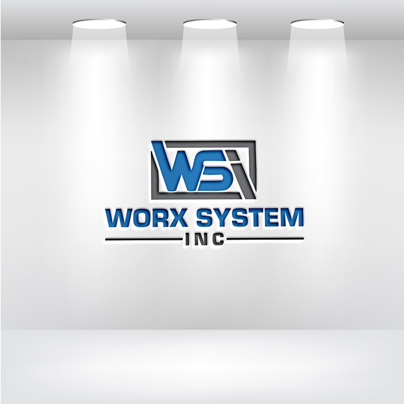 Logo-Design von monmon für Worksite Benefit Services LLC | Design #24678952