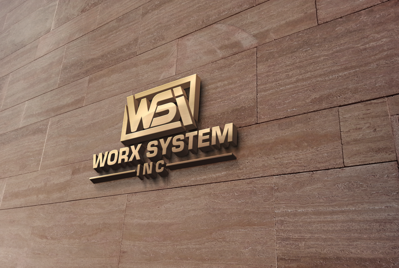 Logo-Design von monmon für Worksite Benefit Services LLC | Design #24678954