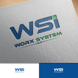 Diseño de Logo por adie soesanto para Worksite Benefit Services LLC | Diseño: #24675562