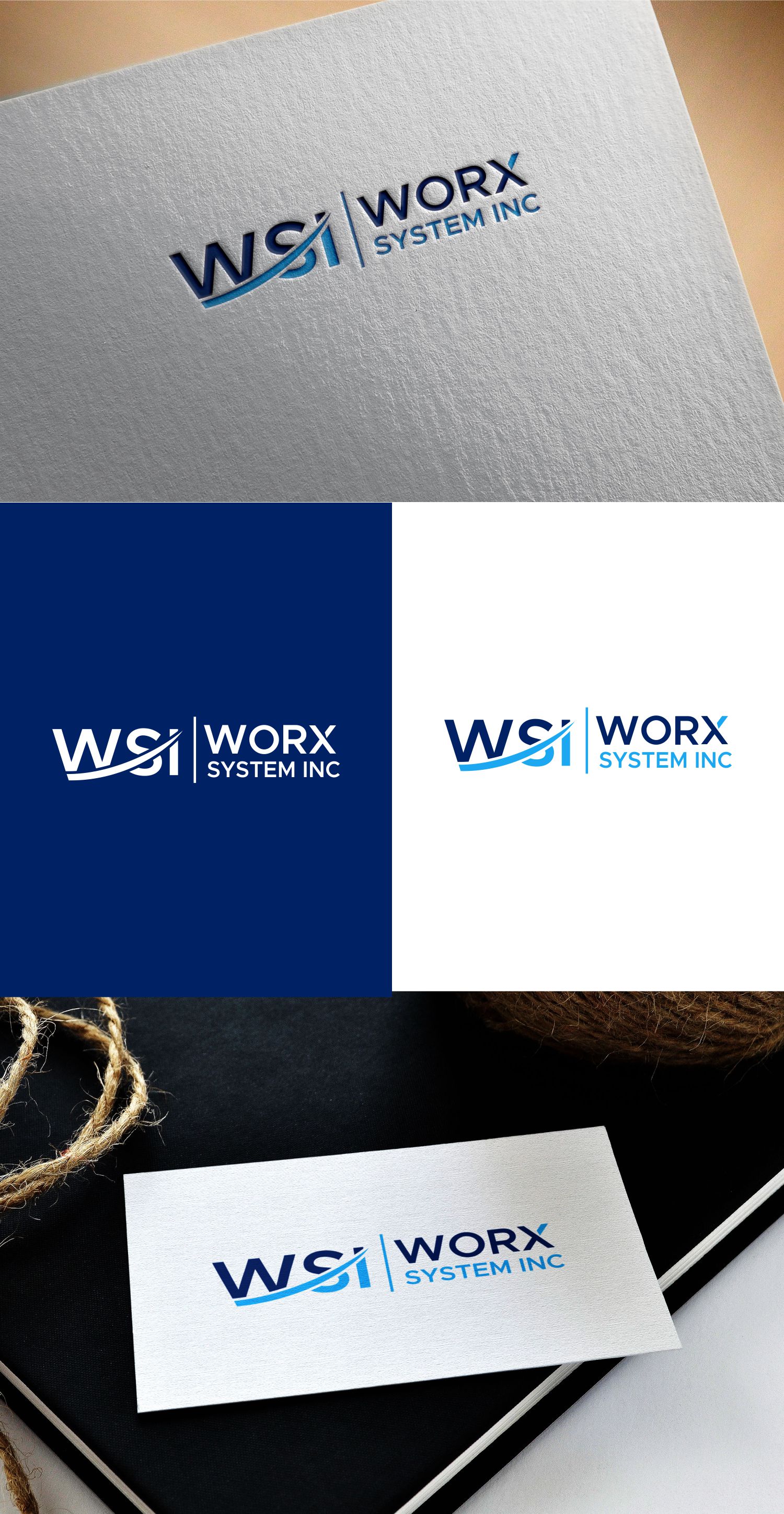 Design de Logo par MX LogoArt pour Worksite Benefit Services LLC | Design #24693378