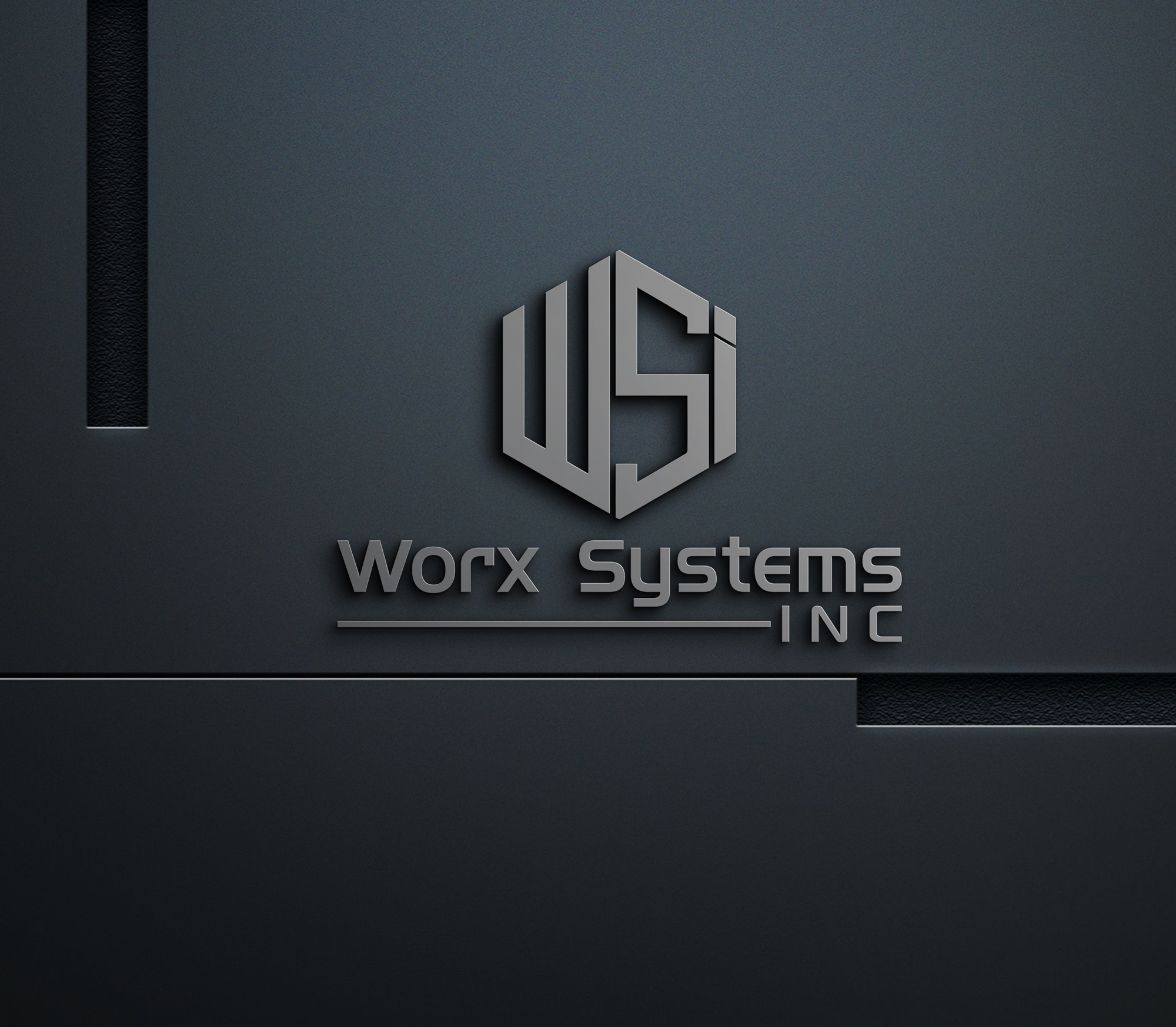 Diseño de Logo por @Anik para Worksite Benefit Services LLC | Diseño: #24740343