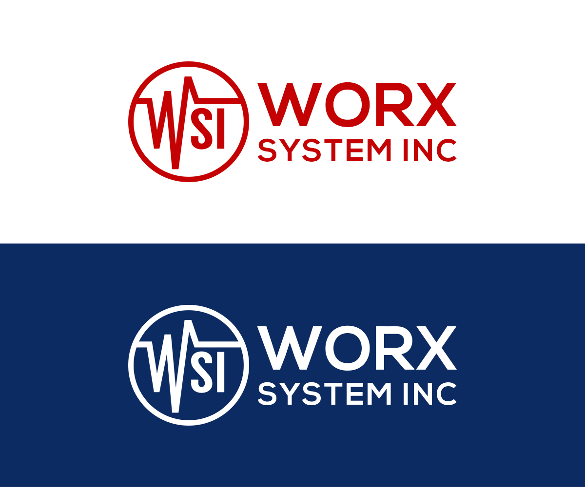 Logo Design by Sajeeda for Worksite Benefit Services LLC | Design #24670732