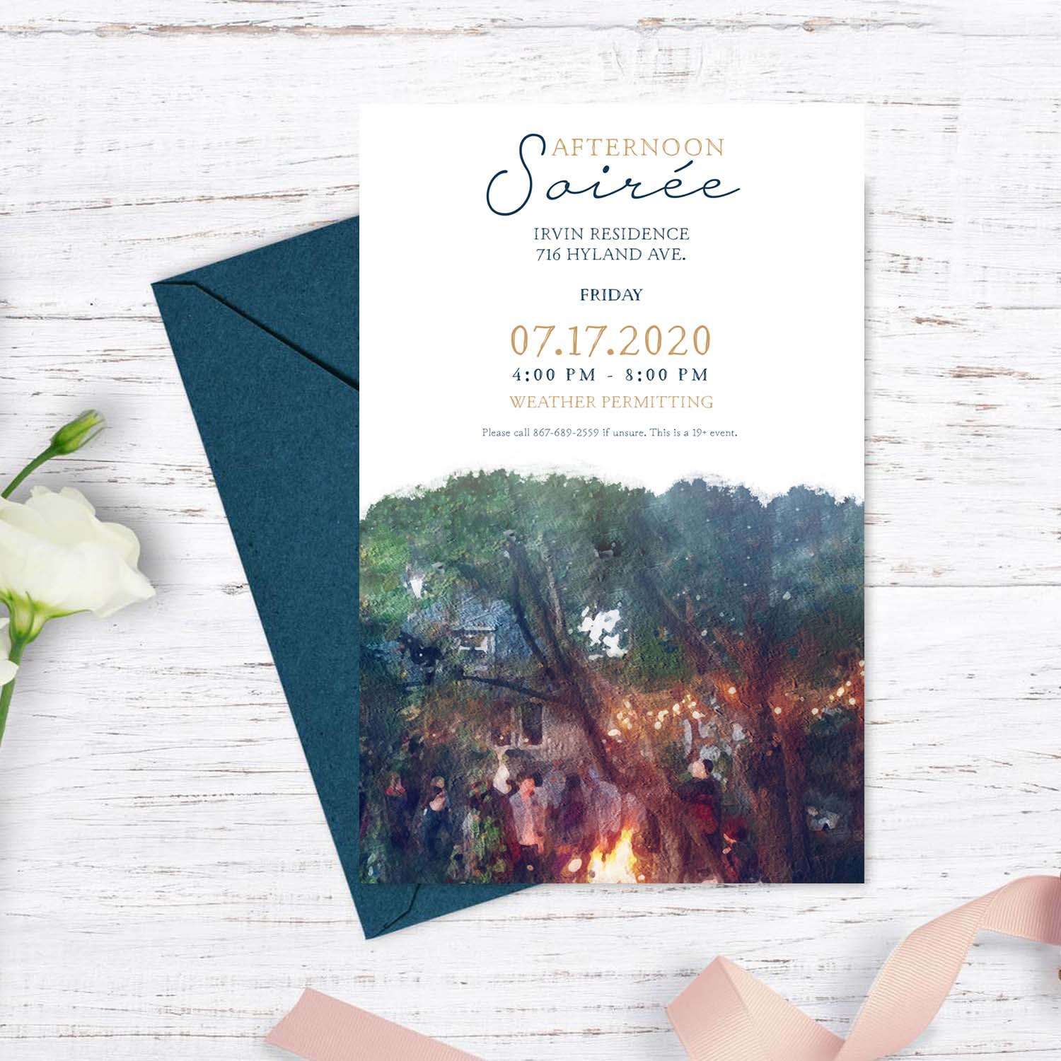 Design Invitation par FFoundry pour Storybrand Communications | Design #24730811