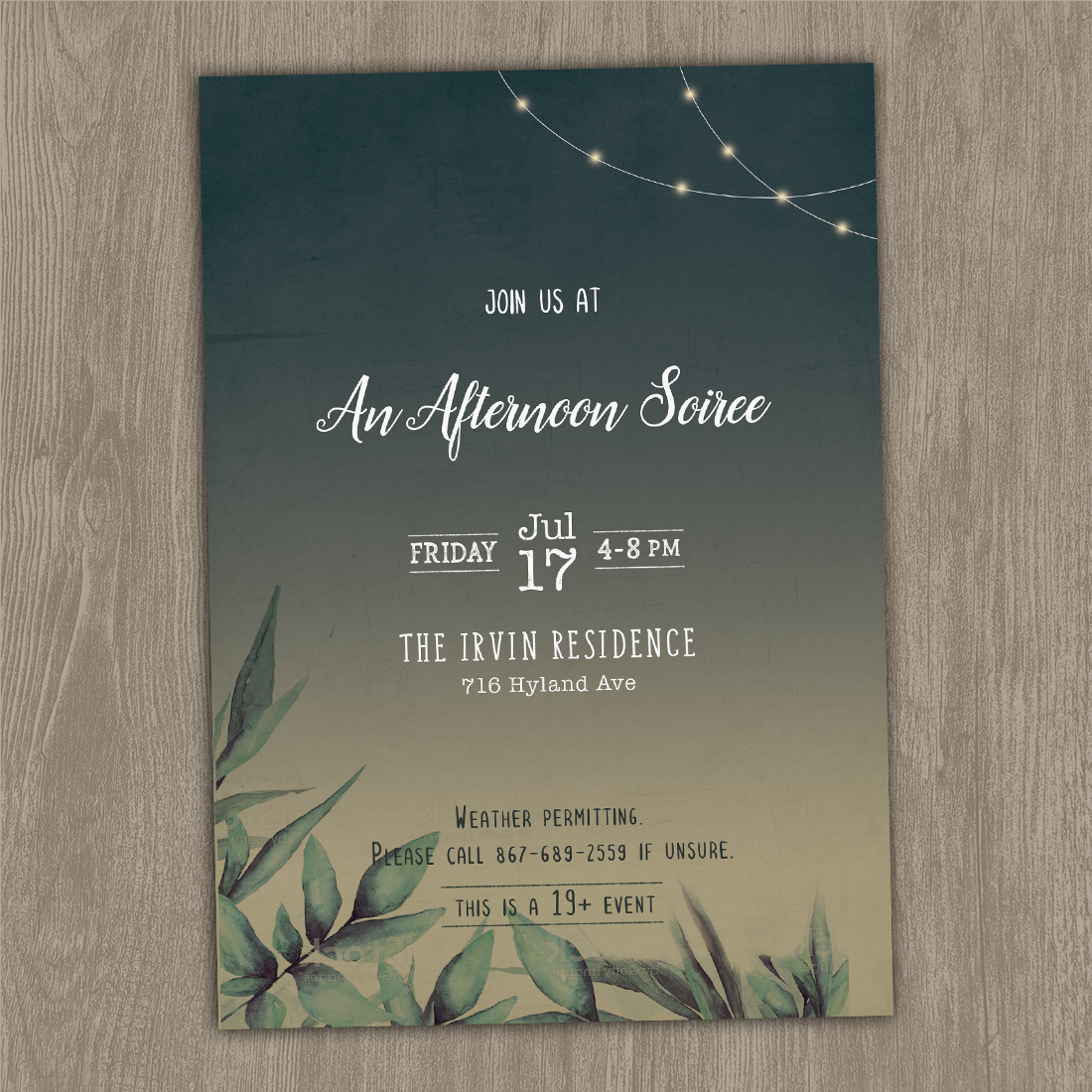 Design Invitation par inaniel pour Storybrand Communications | Design #24718952